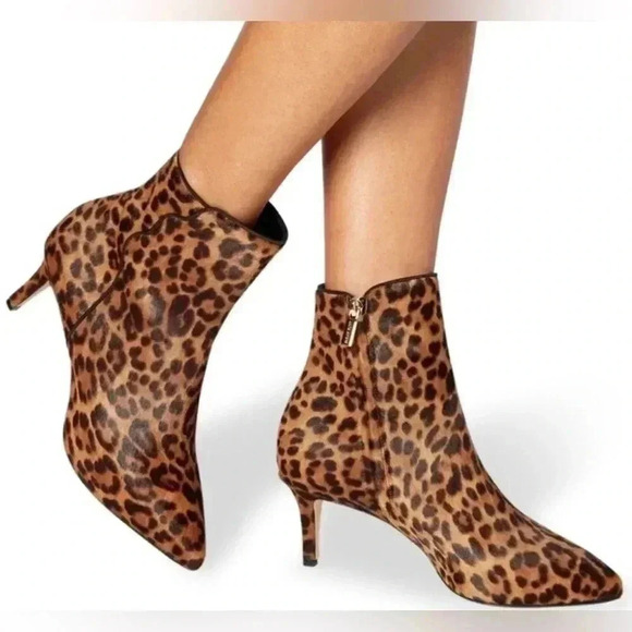 BNWB Perfect Dress Bootie 60 - Picture 2 of 13